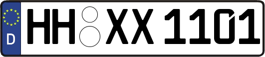 HH-XX1101