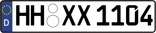 HH-XX1104