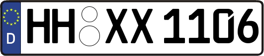 HH-XX1106