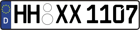 HH-XX1107