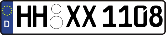 HH-XX1108
