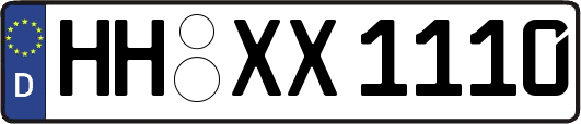 HH-XX1110