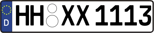 HH-XX1113