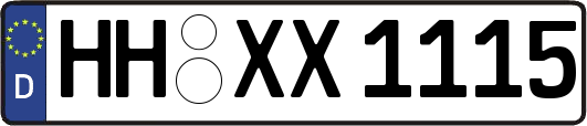 HH-XX1115
