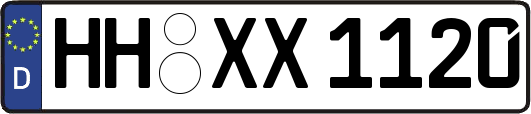 HH-XX1120
