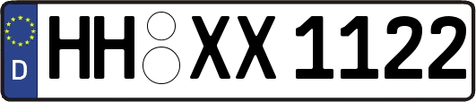 HH-XX1122