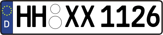 HH-XX1126