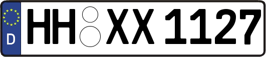 HH-XX1127