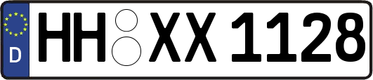 HH-XX1128