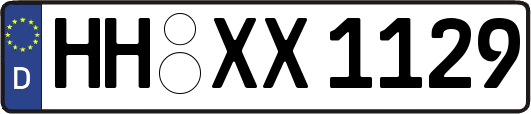 HH-XX1129