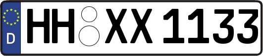 HH-XX1133