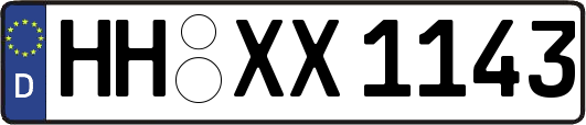 HH-XX1143