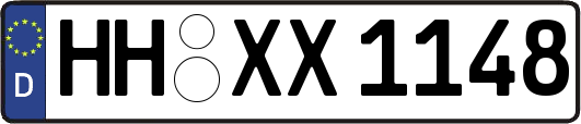HH-XX1148