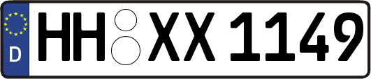 HH-XX1149
