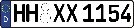 HH-XX1154