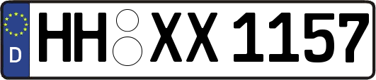 HH-XX1157