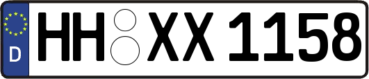 HH-XX1158