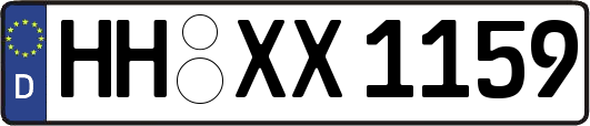 HH-XX1159