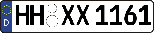 HH-XX1161