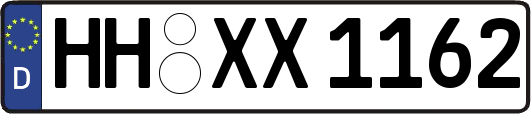 HH-XX1162