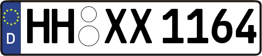 HH-XX1164