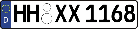 HH-XX1168
