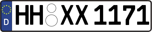 HH-XX1171