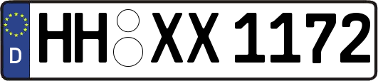 HH-XX1172