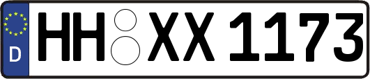 HH-XX1173