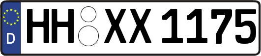 HH-XX1175
