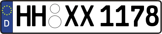 HH-XX1178
