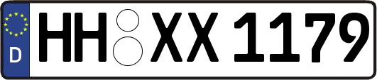 HH-XX1179