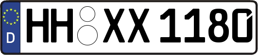 HH-XX1180