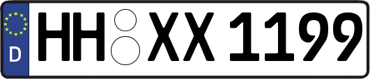HH-XX1199