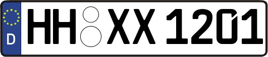 HH-XX1201