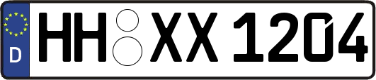 HH-XX1204