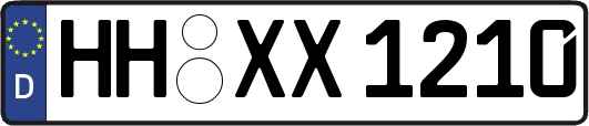 HH-XX1210