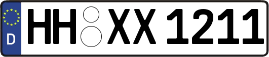 HH-XX1211