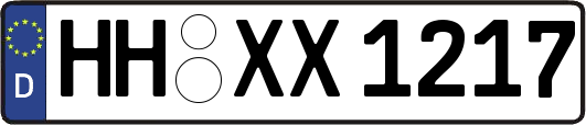 HH-XX1217