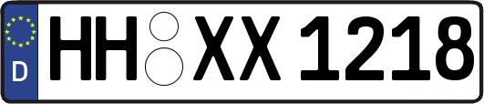 HH-XX1218