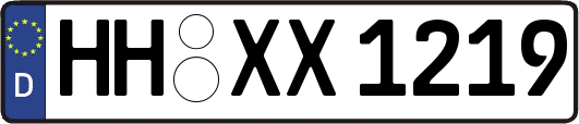 HH-XX1219