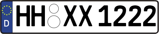 HH-XX1222