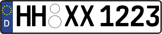 HH-XX1223