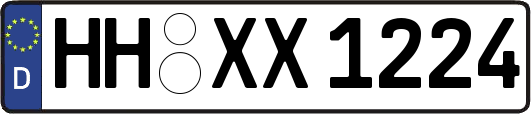 HH-XX1224