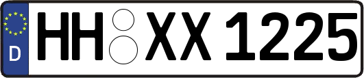 HH-XX1225