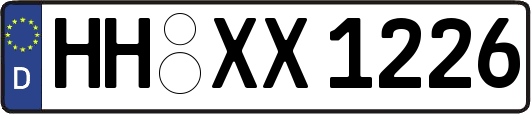 HH-XX1226