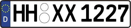 HH-XX1227