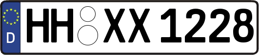 HH-XX1228