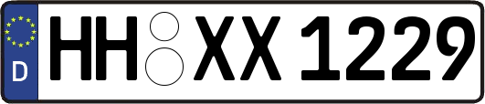 HH-XX1229