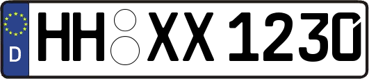 HH-XX1230